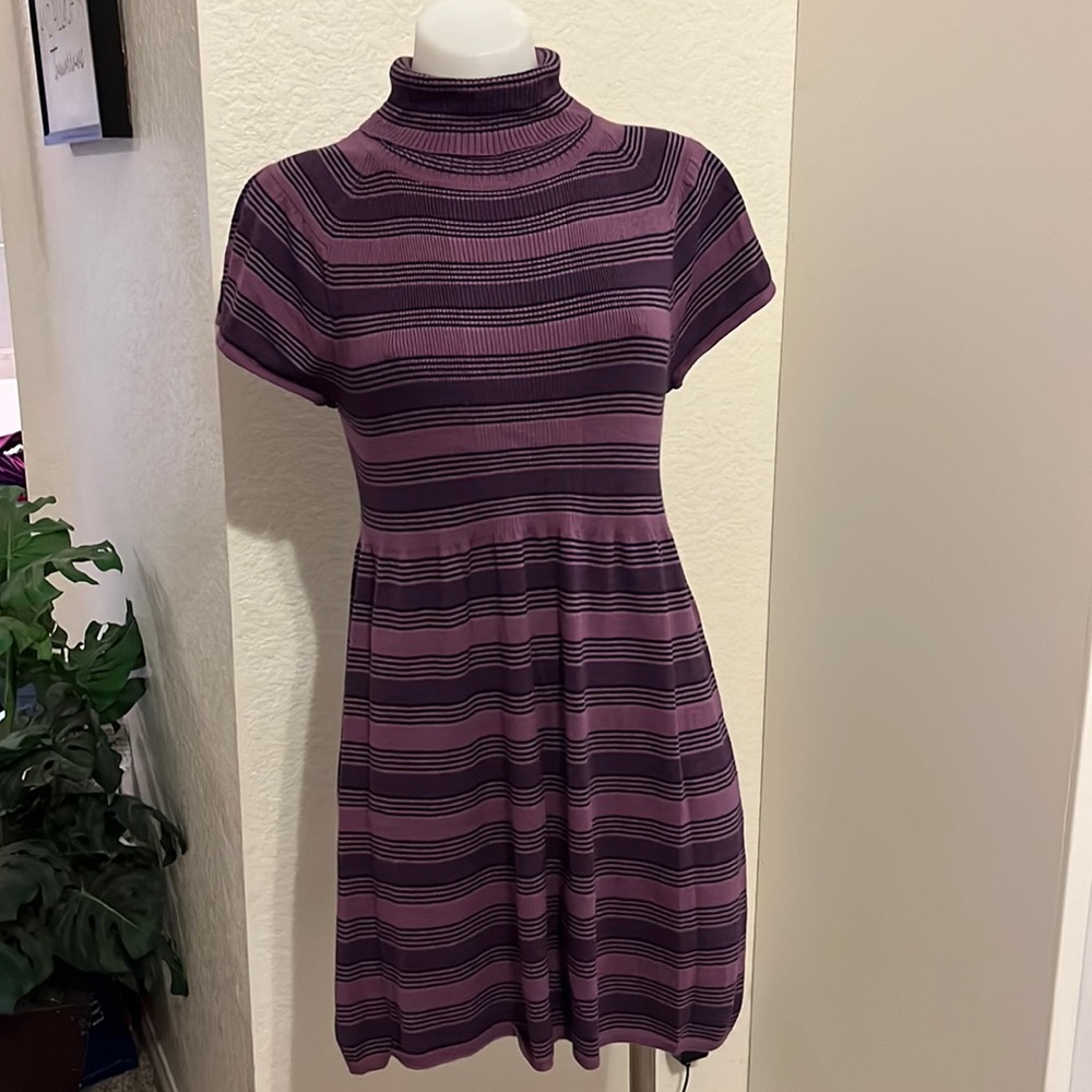 5x$25- Calvin Klein Jeans sweater dress size S